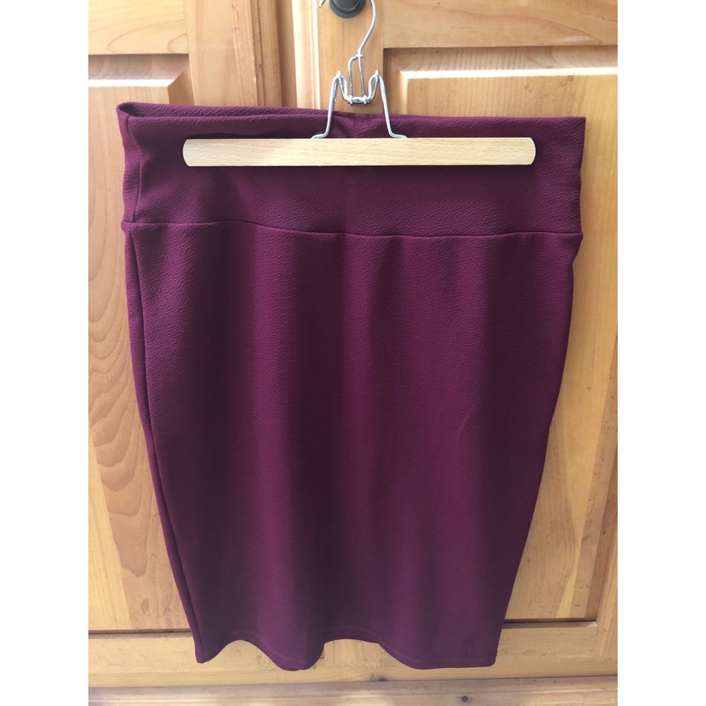 LulaRoe Cassie Skirt